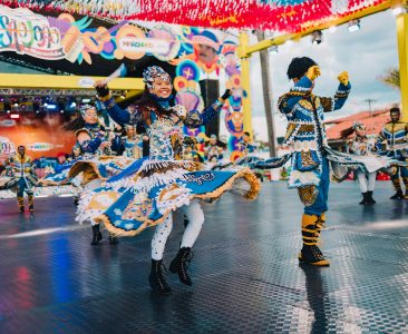 Dança Portuguesa