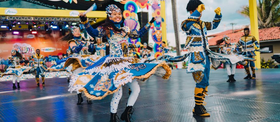 Dança Portuguesa